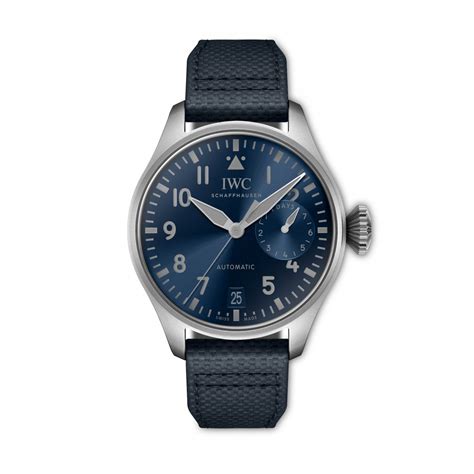 IWC SCHAFFHAUSEN PAYS TRIBUTE TO .